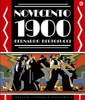 Novecento (1976) (in 2 BLU-RAY) B.Bertolucci