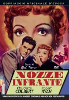 Nozze infrante (1950) (Dvd) di Mel Ferrer