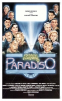 Nuovo Cinema Paradiso Poster 70x100 RARITA'