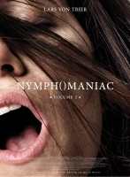 Nymphomaniac Vol. 2 - Locandina Poster Origin.33X70