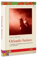 Orlando Furioso (1974 ) 2 DVD