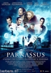PARNASSUS (2009) Locandina Origin. 35X70 Hollywood