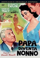 Papa' Diventa Nonno (1951) V. Minnelli (DVD)