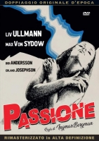 Passione (1969) DVD di Ingmar Bergman