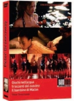 Peter Greenaway Collection (3 Dvd)
