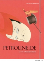 Petrolineide (Dvd) (1949) di Blasetti & Campogalliani