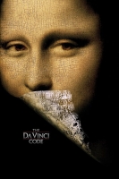 Poster Codice Da Vinci Monna Lisa cm. 61x91,5