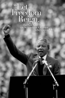 Poster Fotografico Nelson Mandela