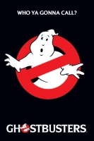 Poster Ghostbusters Ed Inglese 61x91,5cm