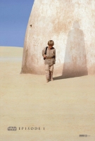 Poster Guerre Stellari Star Wars Episode 1- Shadow