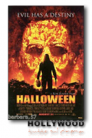 Poster Halloween import
