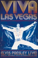 Poster Musica Elvis Presley Viva Las Vegas