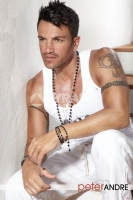 Poster Peter Andre