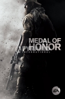 Poster Videogiochi Medal Of Honor Calm