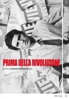 Prima Della Rivoluzione (2 dvd) (1964 ) B.Bertolucci