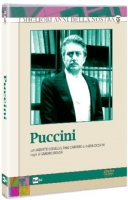 Puccini (1973 ) 2  DVD di Sandro Bolchi