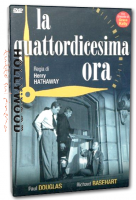 Quattordicesima Ora (La) (1951) DVD