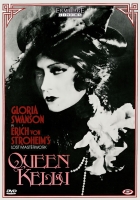 Queen Kelly (1929) DVD di E. Von Stroheim
