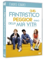 Quel Fantastico Peggior Anno Della Mia Vita (2015) DVD