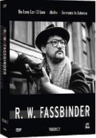 R.W. Fassbinder Box 02 (3 Dvd)