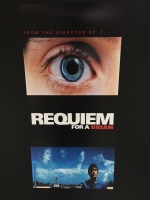 Requiem for a Dream loc.33x70 digitale tiratura limitata