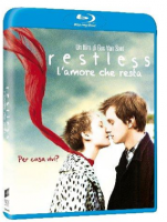 Restless  L'Amore Che Resta (2011) Blu-Ray