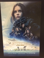 Rogue One (2016) Poster 70x100