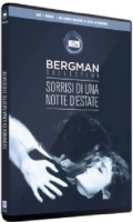 SORRISI DI UNA NOTTE D' ESTATE I.Bergman DVD Hollywood