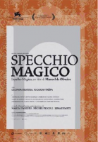 SPECCHIO MAGICO DVD M.De Oliveira
