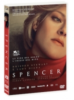 SPENCER (2021) (Dvd) di Pablo Larrain