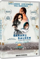 Sarah & Saleem (2018) (Dvd) di Muayad Alayan