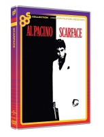 Scarface (Dvd) B. De Palma