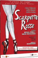 Scarpette Rosse (1948 ) DVD