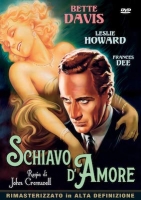 Schiavo D'Amore DVD John Cromwell 1934