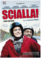 Scialla! (2011 ) DVD