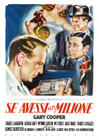 Se avessi un milione (1932) di E.Lubitsch DVD