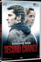 Second Chance DVD di Susanne Bier