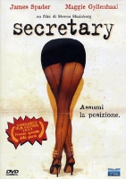 Secretary (2002) (Dvd) di Steven Shainberg