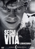 Segni Di Vita DVD W.Herzog