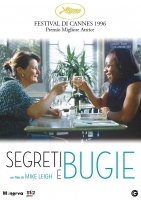 Segreti E Bugie (1996) DVD M. Leigh