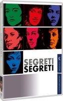 Segreti Segreti (1984) di Giuseppe Bertolucci (Dvd)