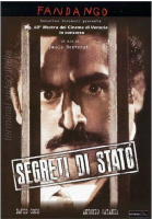 Segreti di Stato (2003) P.Benvenuti DVD
