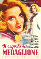 Segreto Del Medaglione (Il) (1946) DVD