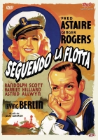 Seguendo La Flotta (1936) DVD Mark Rex Sandrich