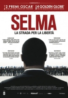 Selma - La Strada Per La Liberta' DVD di Ava DuVernay