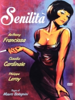 Senilità (1962) DVD di M.Bolognini