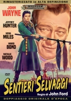 Sentieri Selvaggi John Ford (Dvd) (1956 )