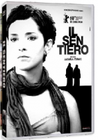 Sentiero (Il) (2011) DVD