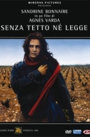 Senza Tetto Nè Legge (Dvd) Di Agnès Varda