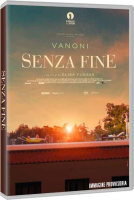 Senza fine (2021) di Elisa Fuksas (Dvd)